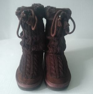 COPY - Skechers Australia boots